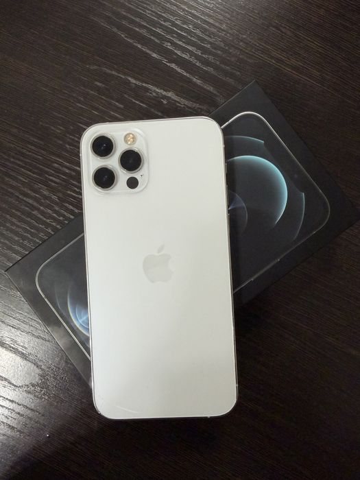 Iphone 12pro 128gb