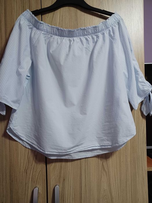 Bluza dama H&M, mar. 38-40