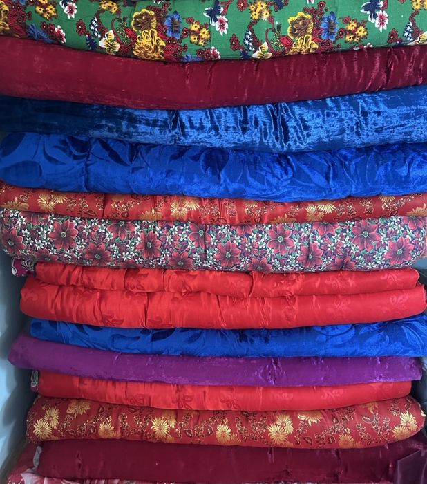 Плед, одеяло, корпе