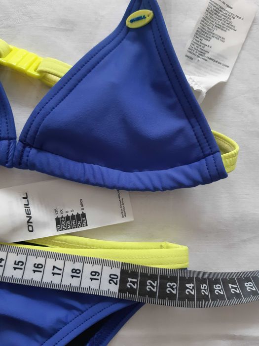 O Neill -128см бански