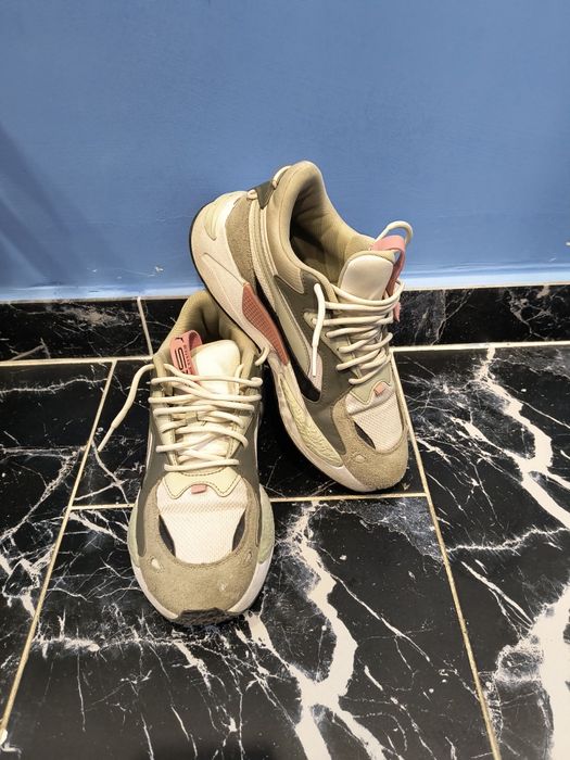 Дамски маратонки Puma RS-Z Reinvent