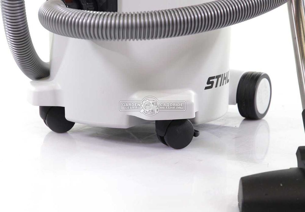 Professional  Changyutgich STIHL SE 122 E Профессиональный пылесос