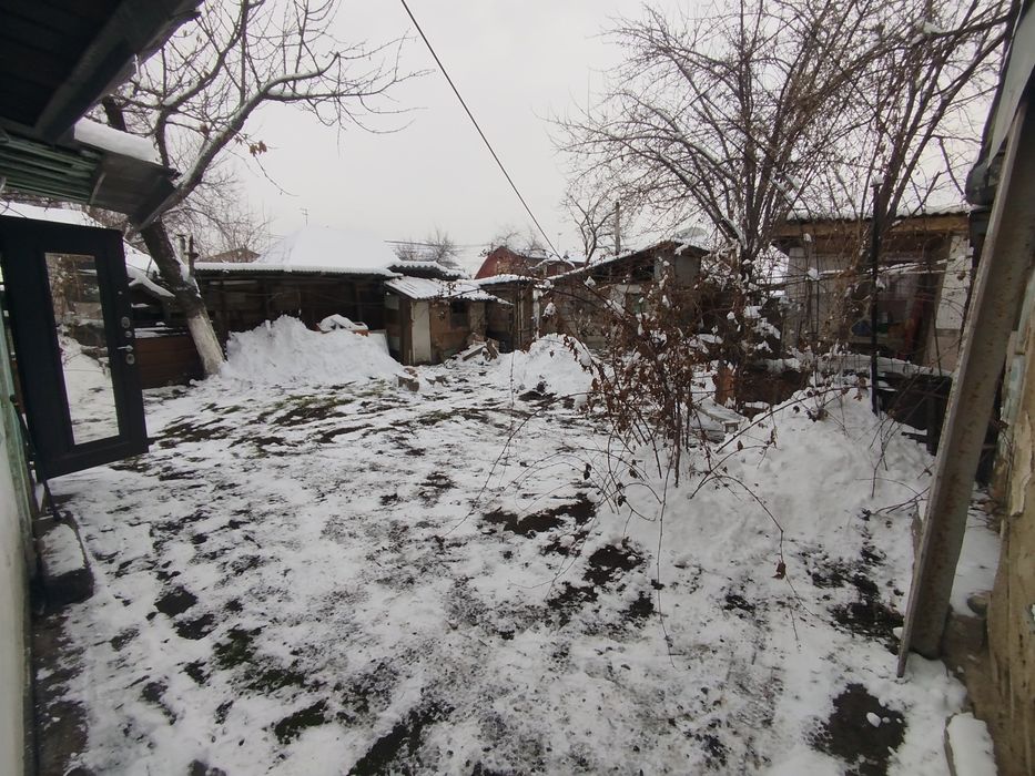 Продам частный дом