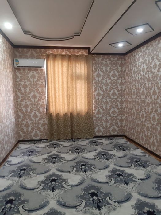 11поликеленика квартира 2этаж 2хоналик иж берилади