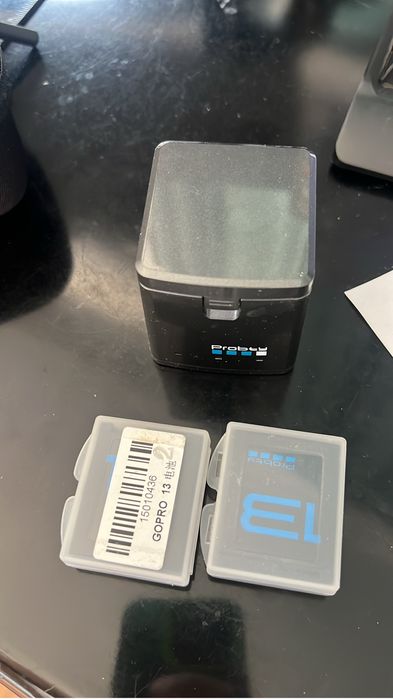 GoPro 13 black гоупро