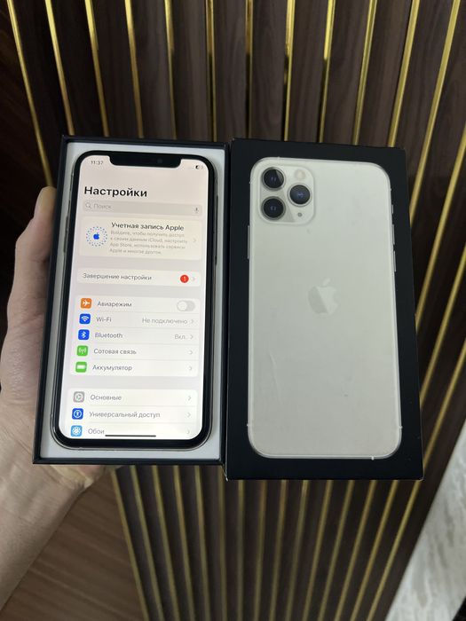 Iphone 11 Pro 64 Айфон 11 Про 64