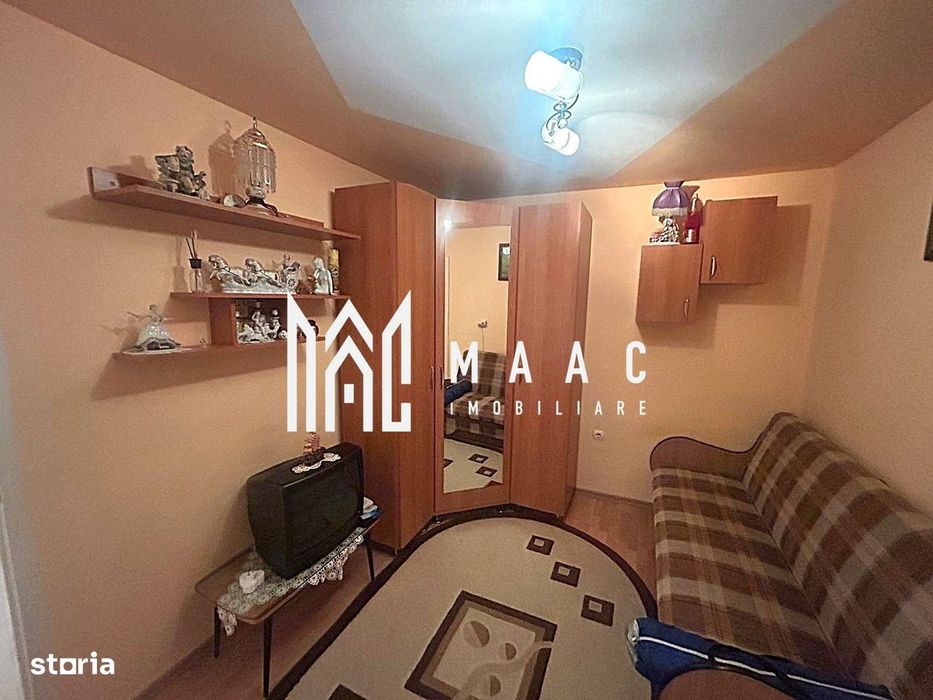 Apartament 2 camere | Ultracentral | Etaj 1 | Pivniță | Ultracentral