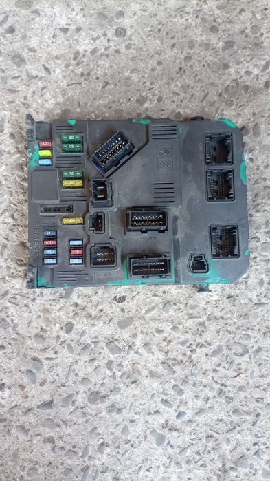 Kit de pornire Peugeot 407