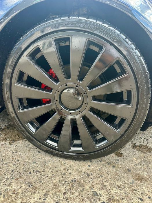 Джанти за Audi VW SKODA SEAT