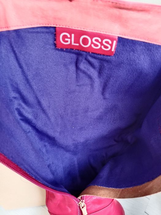 Сапожки для тебя