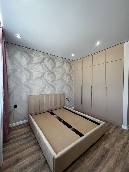 Ашимова, Момышулы, ЖК АМАДИНА