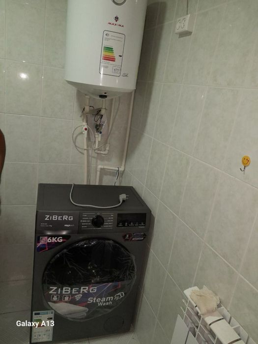 Урганч шахрида квартира ижарага берилади