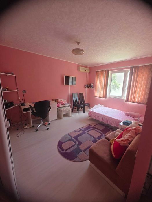 Продава се Двустаен апартамент в Казанлък - 68 кв.м за 1442 €/кв.м - Снимка #2