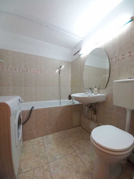 Apartament 2 camere, Crangasi - Vintila Mihailescu