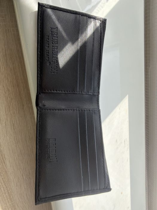 Кошелек true religion
