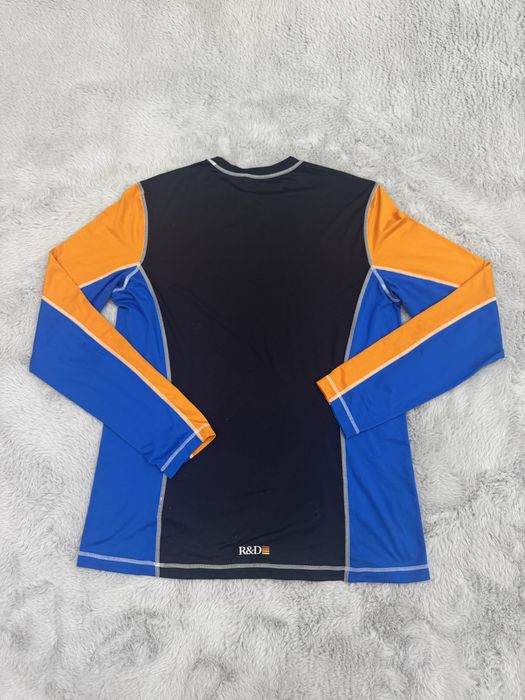 Мъжка блуза PEAK PERFORMANCE . Размер 2XL