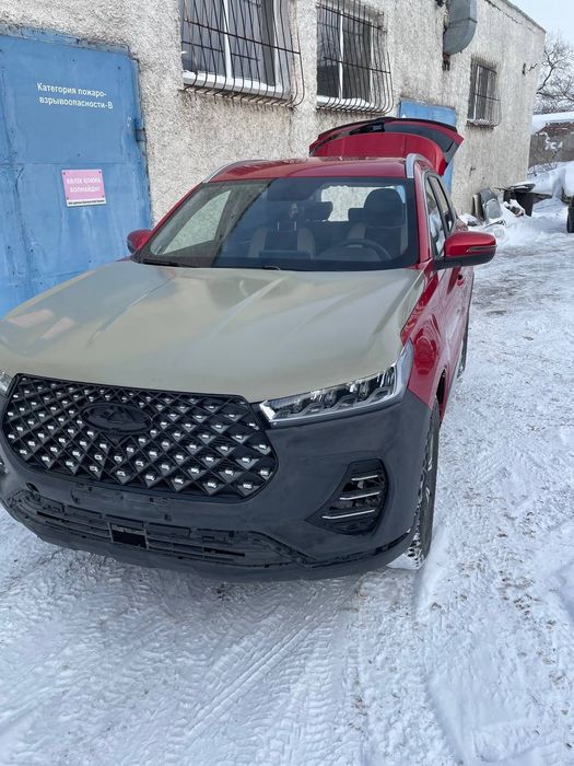 Авторобот, автостапель, кузовные работы