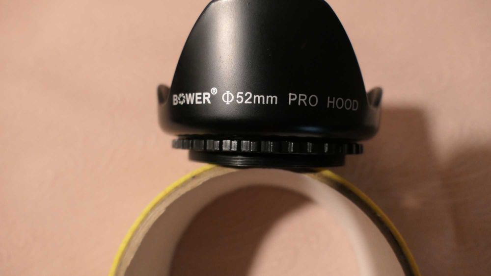 Фотографски принадлежности