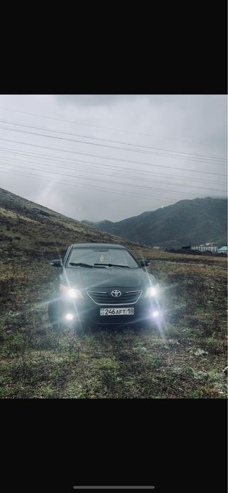 камри 40 3.5 сатылады