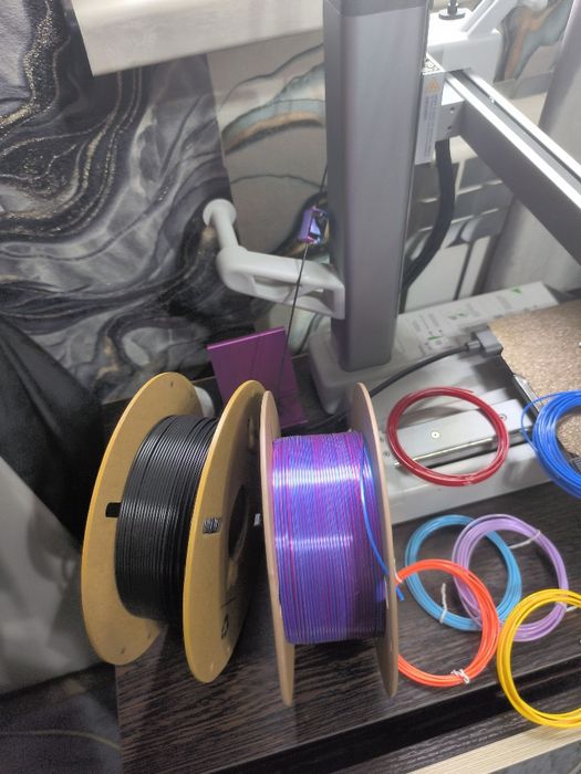 3д принтер bambu lab a1 mini
