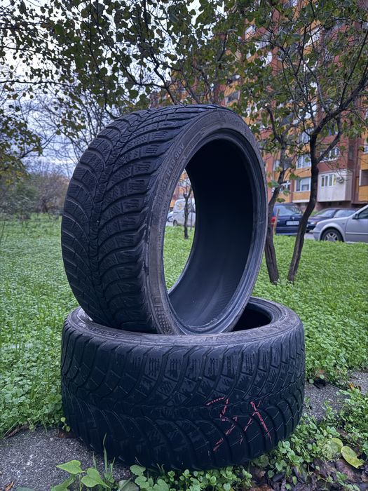 Зимни гуми 255/35/19