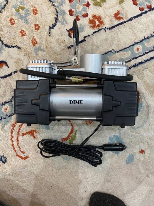 Набор аптечки для шин