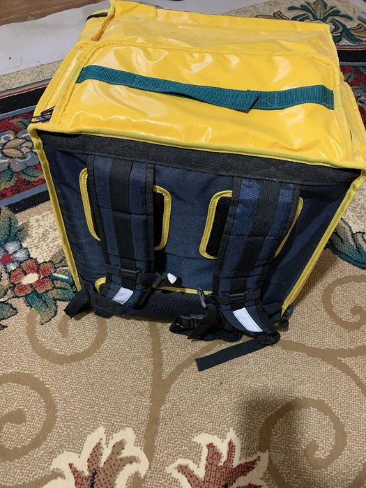 Продам Термосумка Глово