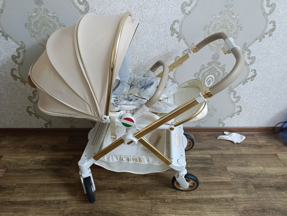 Kalyaska Canelli brendi