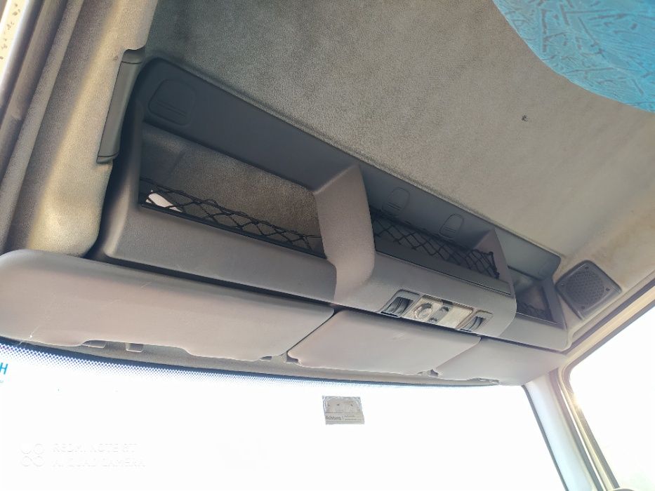 Продам по запчастям DAF LF 45.150