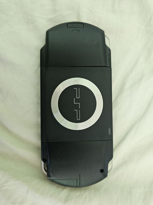 PSP FAT за части