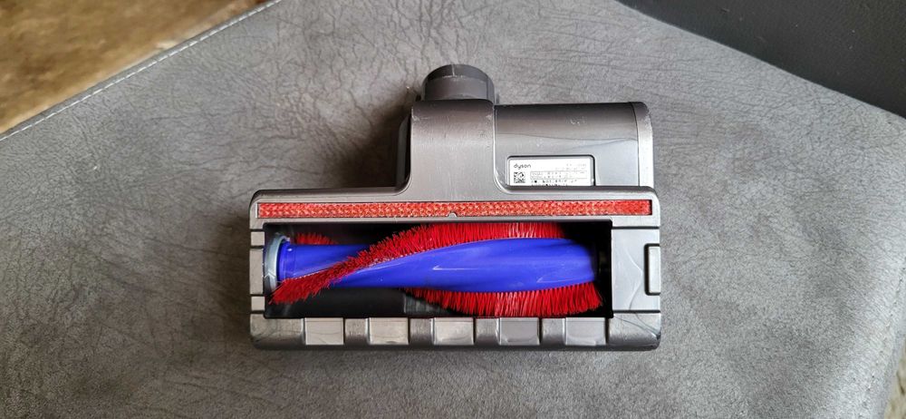 Dyson Perie  mini Turbo tapiterie ,saltele 158685 fuctionala