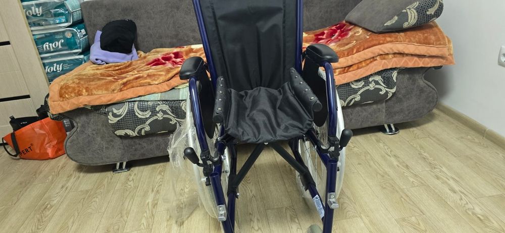 Продам инво коляску