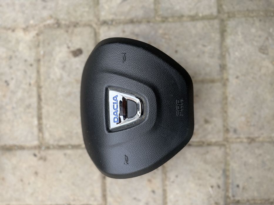 Airbag volan Dacia Logan 2 Sandero 2 Duster 2 Facelift