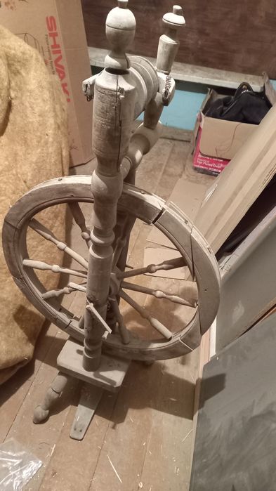 Пряжка  сотилади