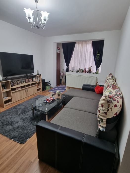 Vând apartament 2 camere