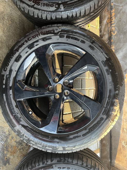 Jante jaguar , ford kuga  etc