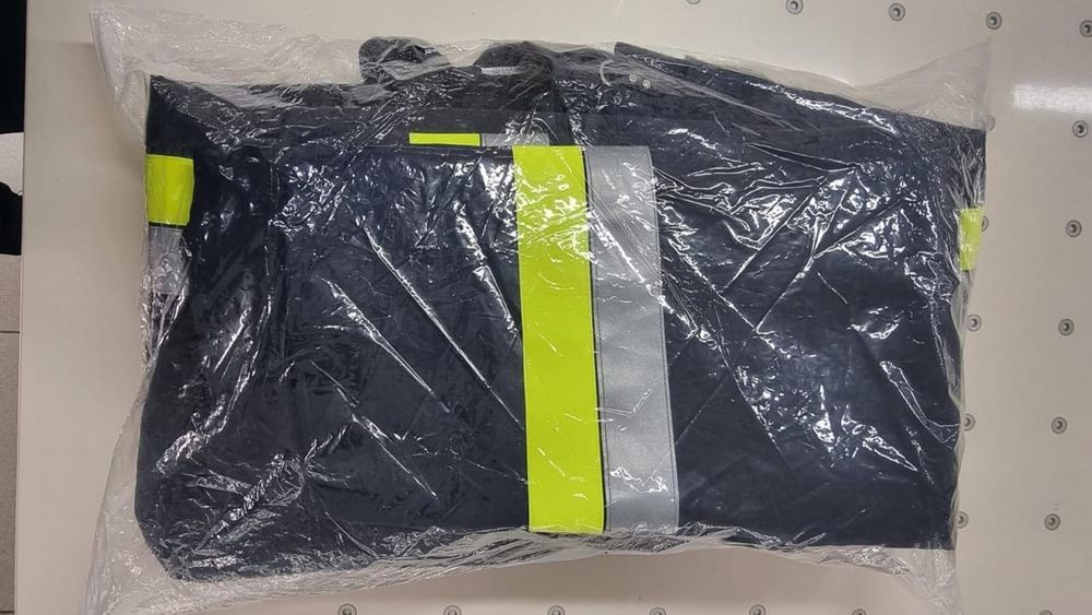 Пошив спецодежды оптом от 5000 тг