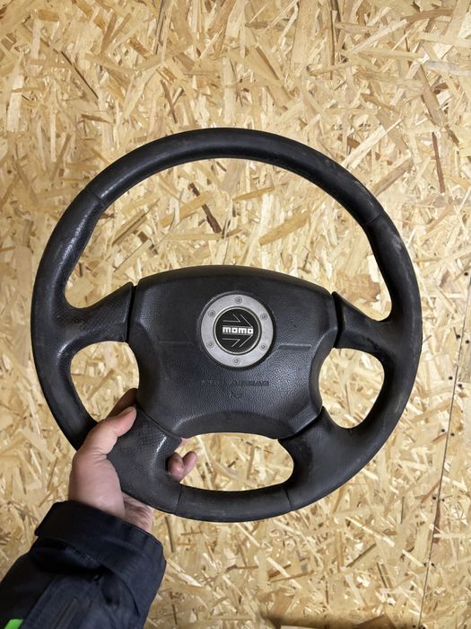 Продам руль субару