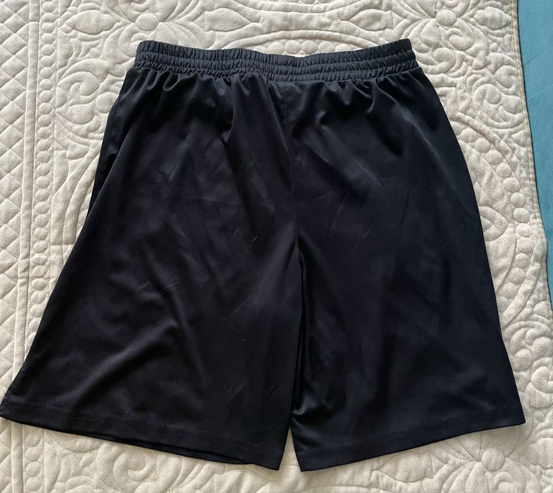 Шорты кайрат джома