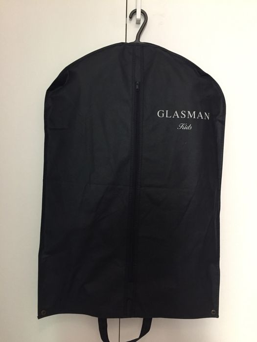Детский костюм Glassman