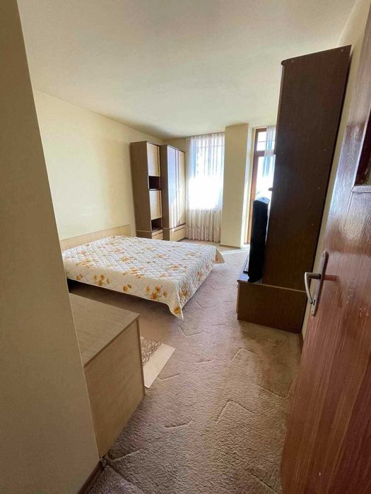 Продава се Четиристаен апартамент в Стара Загора, Център - 85 кв.м за 983 €/кв.м - Снимка #4