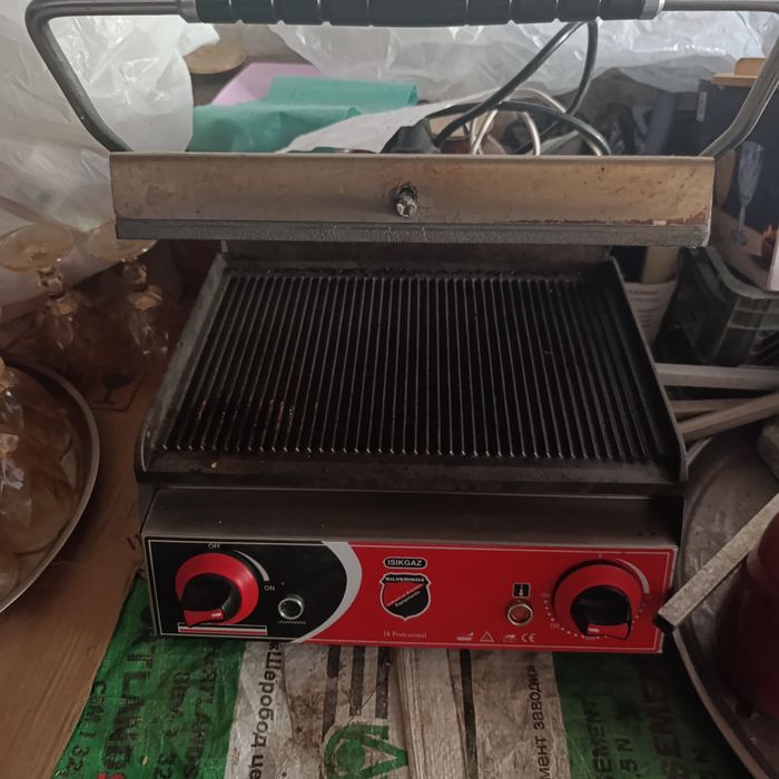 Lavash pishirgich tossir gush aparat ikkalasi sotiladi yangidan turpti