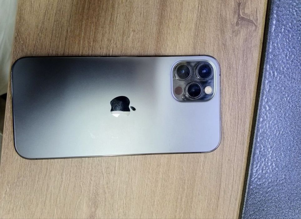 Apple 12 pro 128 gb