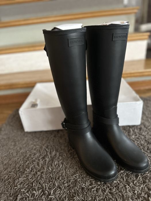 Оригинални Гумени ботуши Hunter