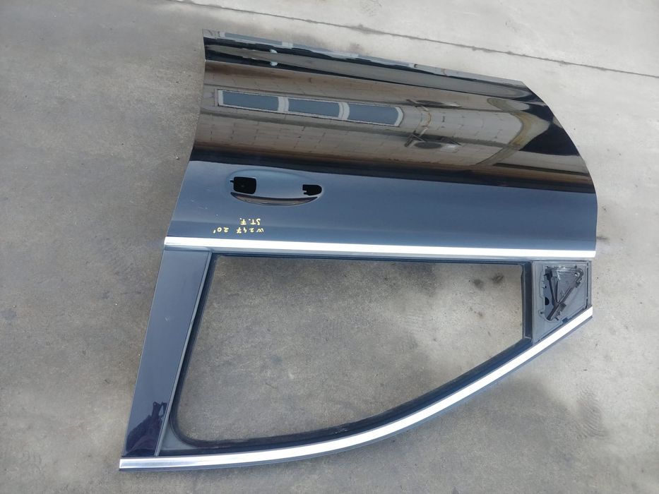 usa portiera stanga fata mercedes b-class w247 2020