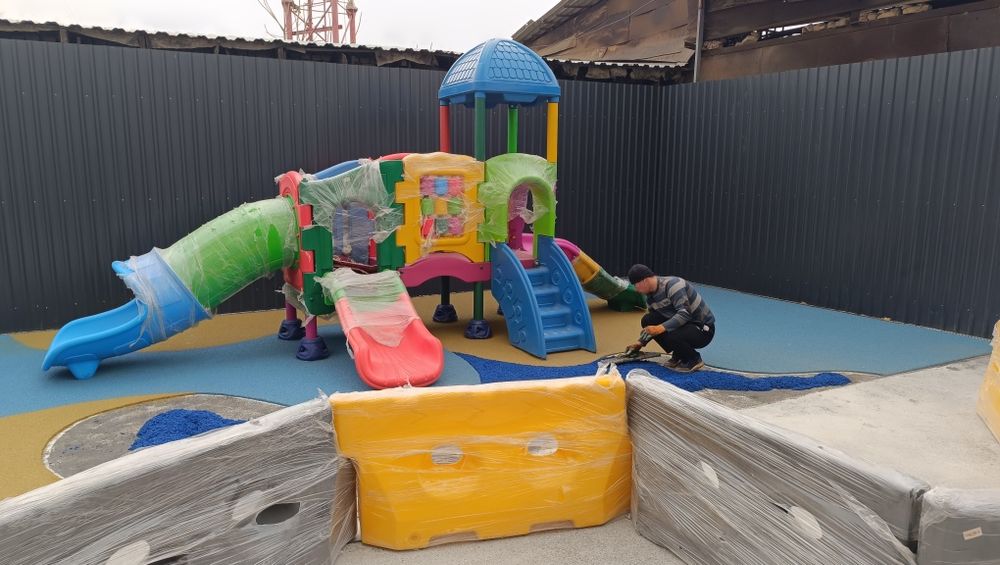 Ипотека. Продается 3х ком.кв.новостр. Узбум Яшнаб.р.