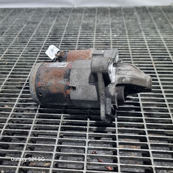 Electromotor Nissan Qashqai 1.6 Benzina 2008 - 2010 84kW 114CP 1598CC Manuala HR16DE ...