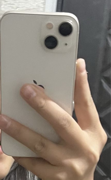 Айфон 13 80% 150 к