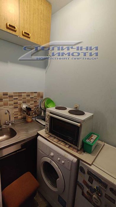 Дава се под наем Тристаен апартамент в София, Лозенец - 80 кв.м за 480 € - Снимка #9