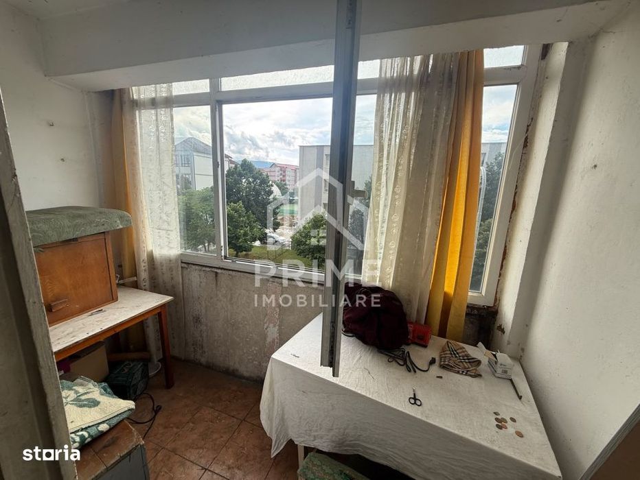 Apartament de vanzare cu 3 camere | ETAJ 2 | 66 MP UTILI | ULTRACENTRA